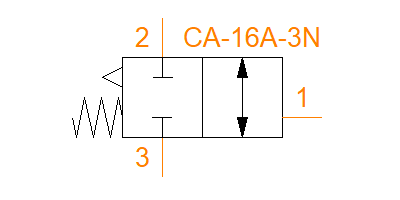 VDSC-16A (04.77.20-X-27)